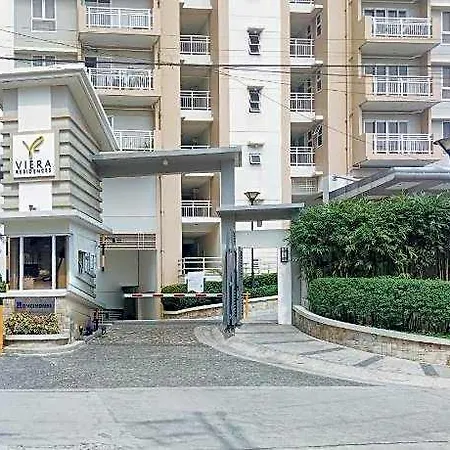 Reddoorz Plus @ Yc Condotel - Viera Residences