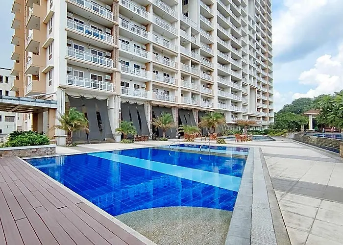 Reddoorz @ Yc Condotel - Viera Residences