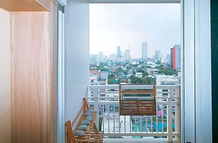 호텔 Reddoorz @ Yc Condotel - Viera Residences 4*