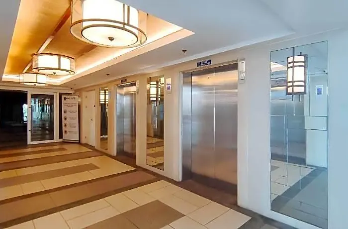 Reddoorz @ Yc Condotel - Viera Residences