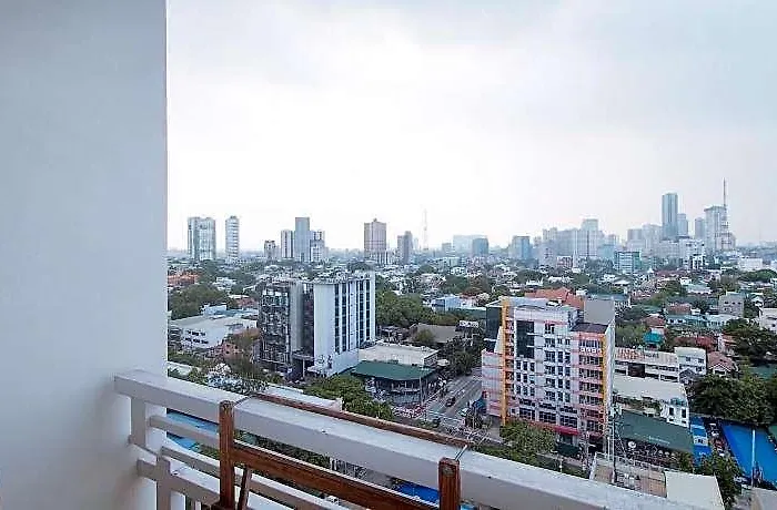 Reddoorz @ Yc Condotel - Viera Residences 마닐라