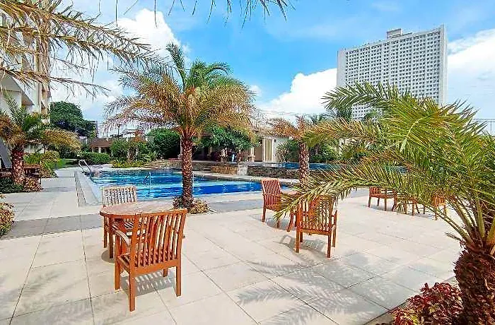 Reddoorz @ Yc Condotel - Viera Residences 4*