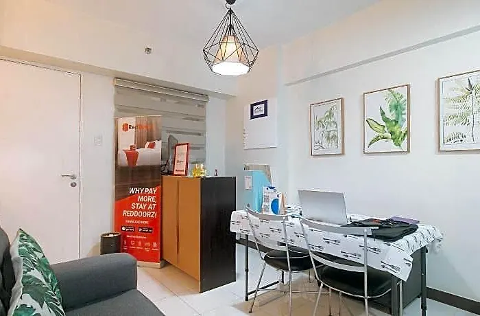 호텔 Reddoorz @ Yc Condotel - Viera Residences