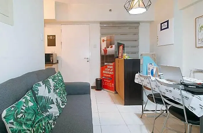Reddoorz @ Yc Condotel - Viera Residences