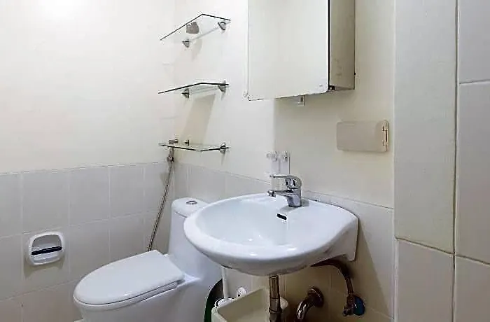 Reddoorz @ Yc Condotel - Viera Residences 4* 마닐라