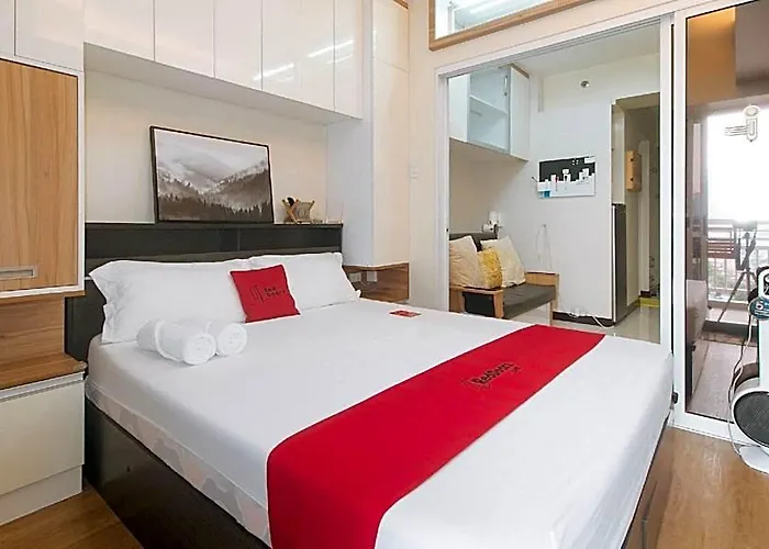 Reddoorz @ Yc Condotel - Viera Residences 호텔 4*
