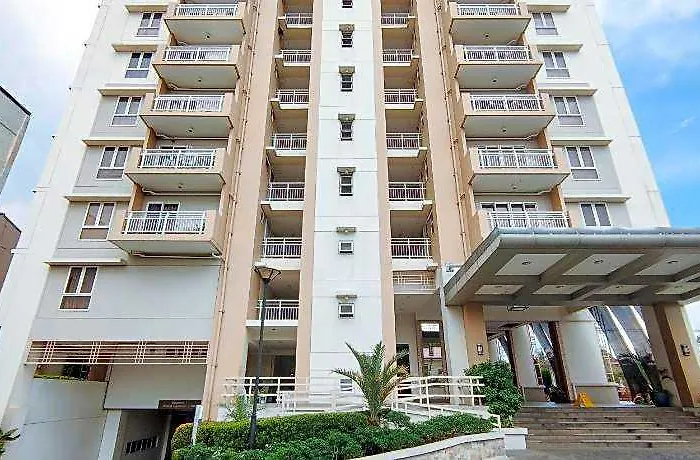 Reddoorz @ Yc Condotel - Viera Residences 4*