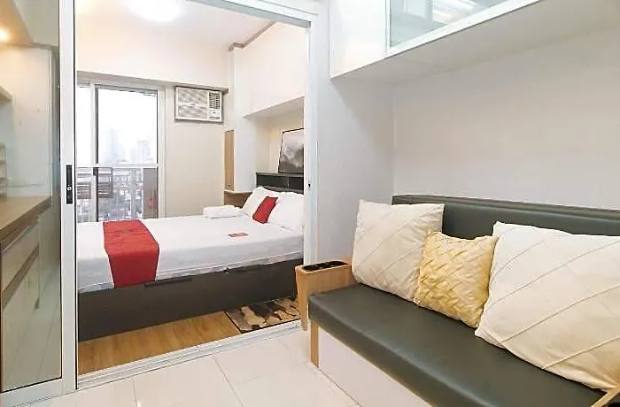 Reddoorz @ Yc Condotel - Viera Residences 호텔 4*