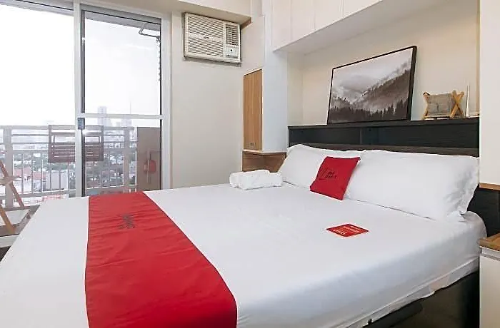 호텔 Reddoorz @ Yc Condotel - Viera Residences 4*
