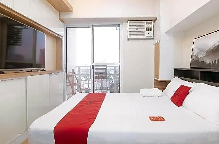 호텔 Reddoorz @ Yc Condotel - Viera Residences 4*
